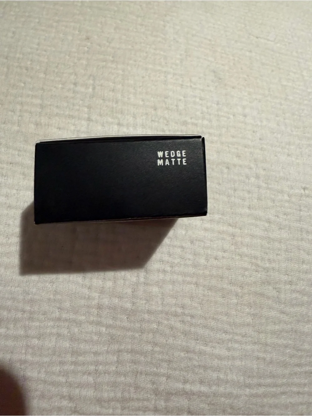 MAC Cosmetics mac single